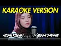 Download Lagu ASJAL RUWHI  اسجل روحي    NISSA SABYAN KARAOKE