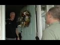 Man who saved stranger s life with CPR is moved to tears as he s honored for Feel Good Friday