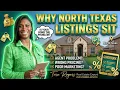 Why Homes Aren t Selling in Wylie Sachse Murphy Lucas 2026 Market Breakdown