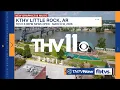 KTHV 5pm News Open 03 18 26