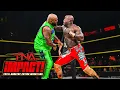 Download Lagu Can Moose Teach AJ Francis Not to Mess With Him? | TNA iMPACT! September 11, 2025