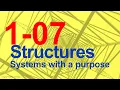 1-07 Structural Systems in Architectural design