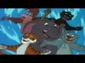 Download Lagu Jungle Cubs - When We Find Our Treasure [NTSC]