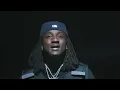 K Camp - Ice Cold [Official Music Video]