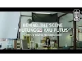 Download Lagu Sheryl Sheinafia Feat. Ariel NOAH - Kutunggu Kau Putus (Behind The Scene)