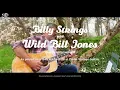 Billy Strings 1946 Martin D-28 – Wild Bill Jones 🟧 SLOW TUTO + Full Free TAB