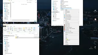 Python Automation Automatic Desktop Cleanup