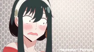 Yor x Loid de Maplestar Patreon
