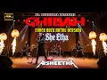 Download Lagu Ghibah – Rhoma Irama | Rock Version Cover by AI SHE ETHA 🎸🔥
