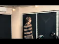 【歌ってみた】エンドレス/TOMOO