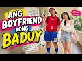 Ang boyfriend kong baduy by Cinderella (Modern AI Reimagined Cover by Forever Music Lover)