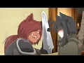 Download Lagu Tensei Shitara Ken Deshita「Reincarnated As A Sword AMV」Please Don't Go