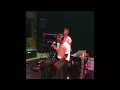 Frank Ocean - Nikes (Live in studio)