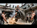 Lagu Terrorists Take a Comrade — Female Commando Strikes Back! #movie