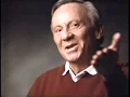 Thriftway Norman Fell 80s Commercial 1988