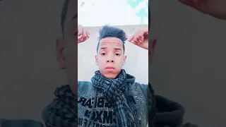 أحسن واحد قلد اغنية آخر مرة لحاتم عمور 