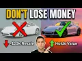 Porsche 911 Buyer s Guide Best Colors Options and Resale Value Explained
