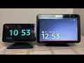 Download Lagu How to make an Amazon Echo Show act as an always on clock