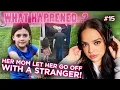 What Happened To Cherish Perrywinkle She Was Taken By A Man At Walmart Jackie Flores WH EP 15