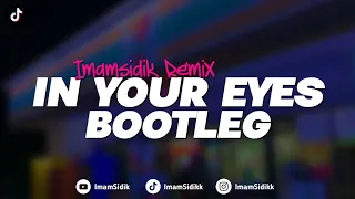 dj in your eyes bbhc imamsidik x drop not famous new viral fyp tiktok 2k24 