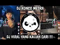 Download Lagu DJ KONCO MESRA JDM GEN | DJ SUNGGUH SAYANG AKU TAK BISA LANGSUNG MENGUNGKAPKAN VIRAL TIKTOK 2025 !