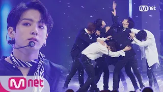 BTS FAKE LOVE KPOP TV Show M COUNTDOWN 180607 EP 573  BTS FAKE LOVE KPOP TV Show M COUNTDOWN 180607 EP 573