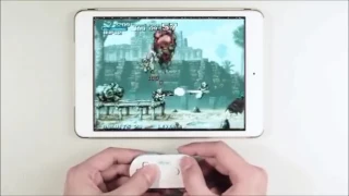 Super 8 Bitdo - The Game Controller For Your