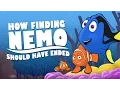 How Finding Nemo Should Have Ended