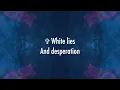 Who Am I - NEEDTOBREATHE (Lyrics)