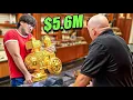 Pawn Stars Customers Who Walked Out MILLIONAIRES