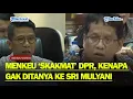 Download Lagu JAWABAN MENOHOK Menteri Keuangan Dicecar DPR, Ungkap Masalah Ekonomi Zaman SBY dan Jokowi