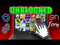 5 BEST Unblocked Game Sites You Can Play At School In 2026