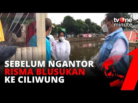 Indonesia Resmi Tutup Pintu Masuk untuk WNA Tahun Depan | tvOne