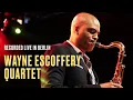 Download Lagu Wayne Escoffery Quartet | Gwilym Simcock | Ugonna Okegwo | Marc Michel