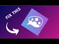 how to fix paltalk app not working