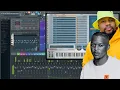 Download Lagu How to make Deep house/soulful house chords for beginners