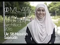 Download Lagu LAr. Siti Maisarah Salahudin - MLAA 2016 Young Landscape Architect Award Recipient