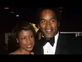 Who Was O J Simpson s First Wife