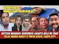 MIR1S! WARGA BADUY K*RBAN B3G4L DITOLAK RS TAK PUNYA KTP! GUB JAKARTA BELA RS, AUTO DIRUJAK NETIZEN!