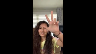 Download Alessia Cara - Instagram LIVE - April 1st, 2020 (Lost/Cut part) MP3