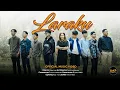 Download Lagu Northsle feat. Alya Sekar - Laraku (Official Music Video)