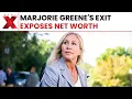 MAGA Favorite Marjorie Greene s Stunning Net Worth Shocks Everyone Here Is Who She Is NewsX