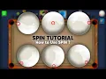 Download Lagu How to use SPIN in 8 Ball Pool (SPIN TUTORIAL)