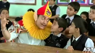 her ocuk zeldir yerdeki y ld zlar taare zamaen dans sahnesi