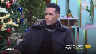 محمد رمضان نادمان على مشكلته مع الطيار أبو اليسر رحمه الله 