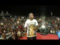 Download Lagu [Electrified.]UTC LIRA CRIED FOR EEZZY. EEZZY FULL PERFORMANCE AT UTC, LIRA FOR FRESHERS' BALL.