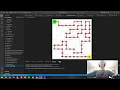 Python Project Maze Solver