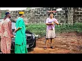 Lagu God Changed The Life Of The Poor Street Hawker After Meeting The Billionaire Prince | Nigeria Movie