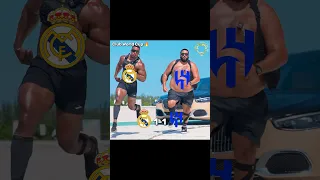 Real Madrid Vs Al Hilal Final Score Club World Cup 