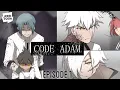 Code Adam Episode 1 WEBTOON DUB